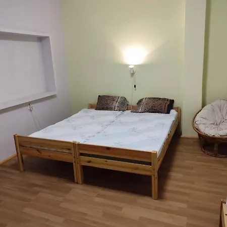 In - Balaton 43403 Holiday home *