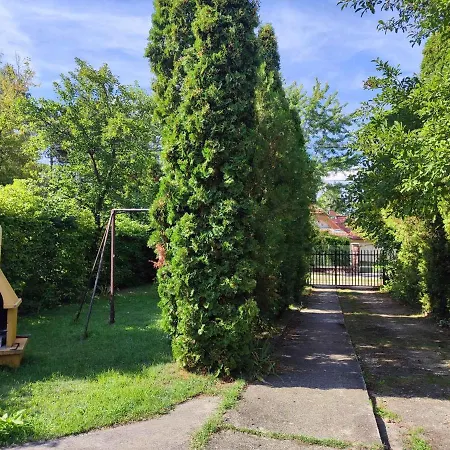 In - Balaton 43403 Holiday home