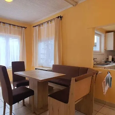 Holiday home In - Balaton 43403 Siofok