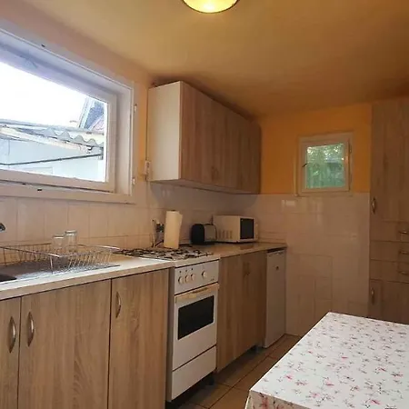 Сasa de vacaciones In - Balaton 43403