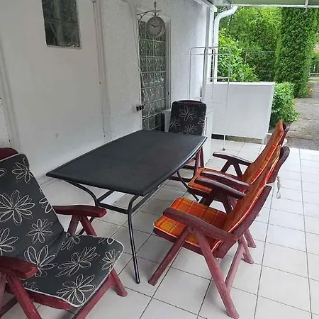 In - Balaton 43403 Holiday home *