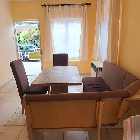 Сasa de vacaciones In - Balaton 43403 *