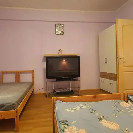 In - Balaton 43403 Siófok