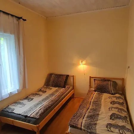 Сasa de vacaciones In - Balaton 43403