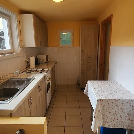 In - Balaton 43403 Casa vacanze