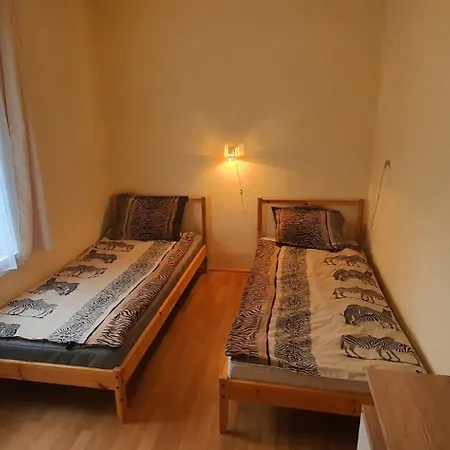 Сasa de vacaciones In - Balaton 43403 *