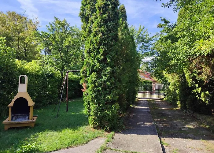 In - Balaton 43403 펜션