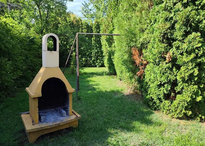 In - Balaton 43403 펜션