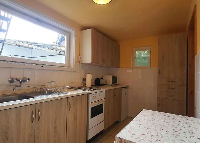 בית נופש In - Balaton 43403