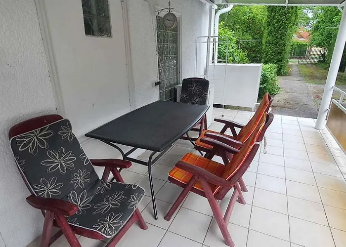 In - Balaton 43403 בית נופש *