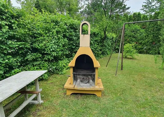 בית נופש In - Balaton 43403