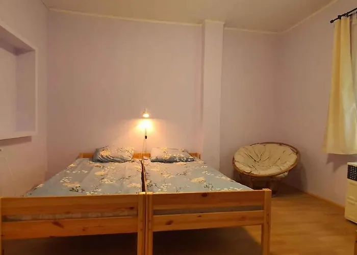 בית נופש In - Balaton 43403