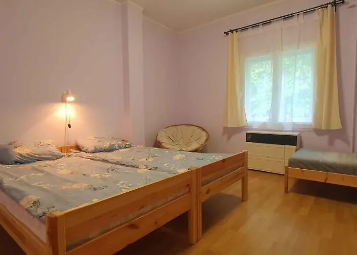 펜션 In - Balaton 43403 *