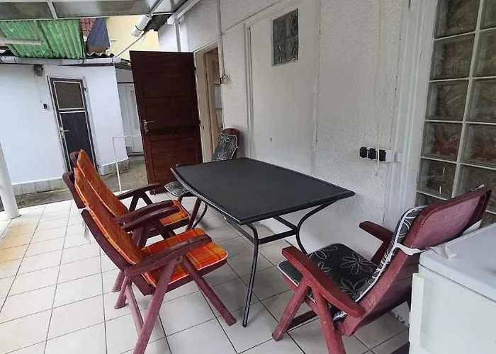 בית נופש In - Balaton 43403 שיופוק