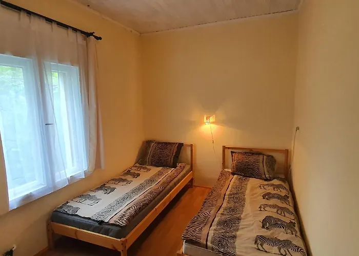 בית נופש In - Balaton 43403