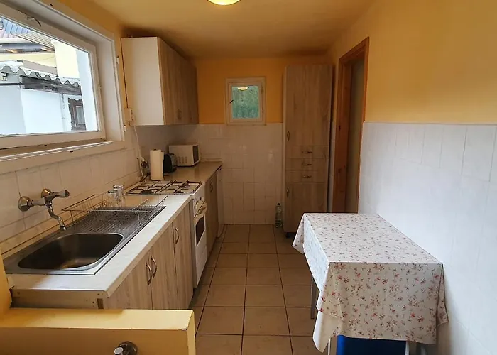 In - Balaton 43403 בית נופש