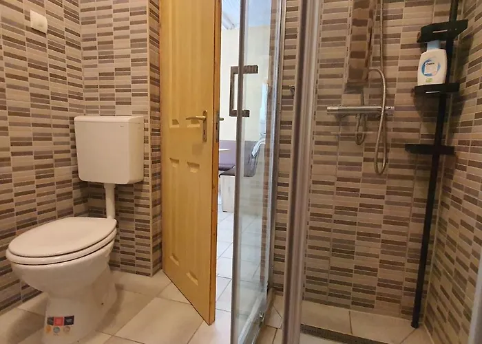 בית נופש In - Balaton 43403