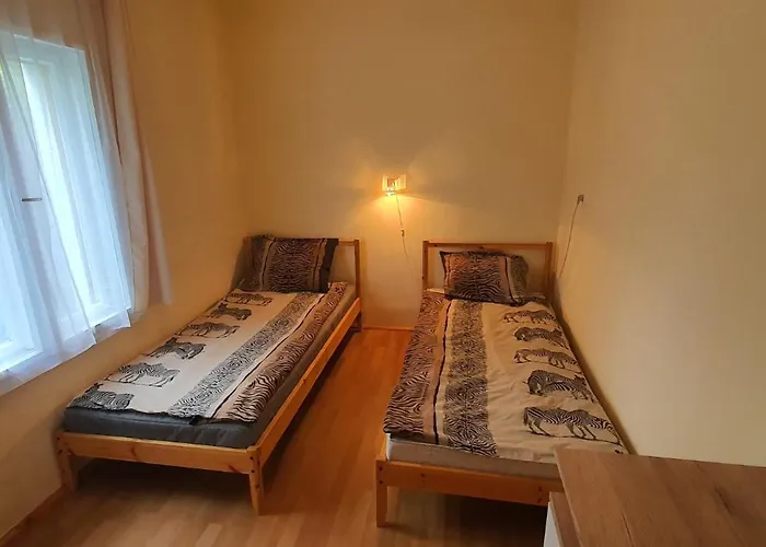 בית נופש In - Balaton 43403 *